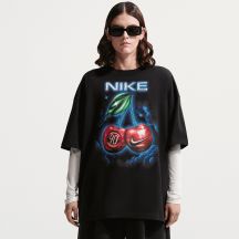 T-Shirt Nike Sportswear Classic OS ST6 IR7836-010