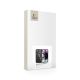 6. Etui Tech-Protect MagMat MagSafe na iPhone 15 - przezroczysto-czarny