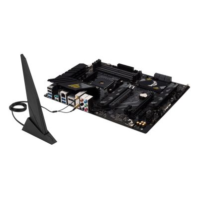 8. Płyta główna ASUS TUF GAMING B550-PLUS WIFI II