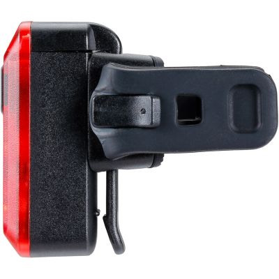 4. BBB Cycling BLS-236 Tylne oświetlenie LED 16 lm