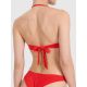 2. Góra od bikini damska 4F 4FWSS26UBKTF086-62S