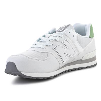8. Buty New Balance Jr GC574MW1