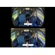 2. Wideorejestrator VIOFO A329S 3CH GPS