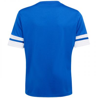 3. Koszulka adidas Squadra 25 Jr JJ0054