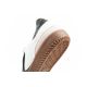 16. Buty sportowe damskie sneakersy Skechers Kickoff białe skórzane