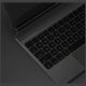 6. Etui UNIQ Venno Pro Magnetic Smart z klawiaturą na iPad 11" A16 (2025) / iPad 10.9" (2022) - czarne