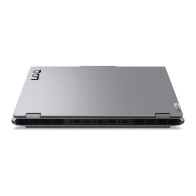 10. Lenovo LOQ 15IRX10 i5-13450HX 15.6" FHD IPS 300nits AG 144Hz 16GB DDR5 4800 SSD512 GeForce RTX 5060 8GB 60Wh NoOS Luna Grey + Mysz Lenovo Legion M300s RGB Gaming Mouse Glacier White