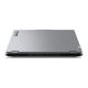 10. Lenovo LOQ 15IRX10 i5-13450HX 15.6" FHD IPS 300nits AG 144Hz 16GB DDR5 4800 SSD512 GeForce RTX 5060 8GB 60Wh NoOS Luna Grey + Mysz Lenovo Legion M300s RGB Gaming Mouse Glacier White