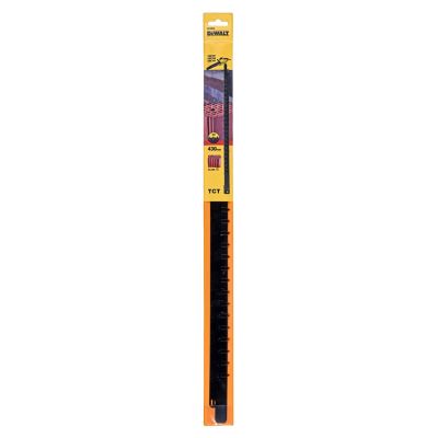 3. Brzeszczot do piły alligator DeWalt Alligator DT2974-QZ