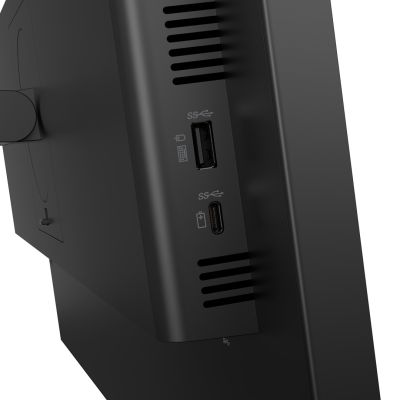 10. Lenovo ThinkVision P27QD-40 LED display 68,6 cm (27") 2560 x 1440 px Wide Quad HD Czarny