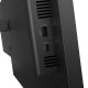 10. Lenovo ThinkVision P27QD-40 LED display 68,6 cm (27") 2560 x 1440 px Wide Quad HD Czarny