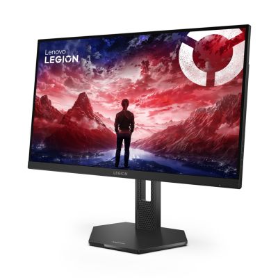 4. Lenovo Legion 27QD-10 27"QHD IPS 240Hz AG HDMI USB DP Raven Black