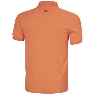 2. Koszulka Helly Hansen HP Race Polo 2.0 M 34496 304