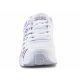 2. Buty Skechers JGoldcrown: Uno Lite - Spread the Love Jr 314064L-WLPR