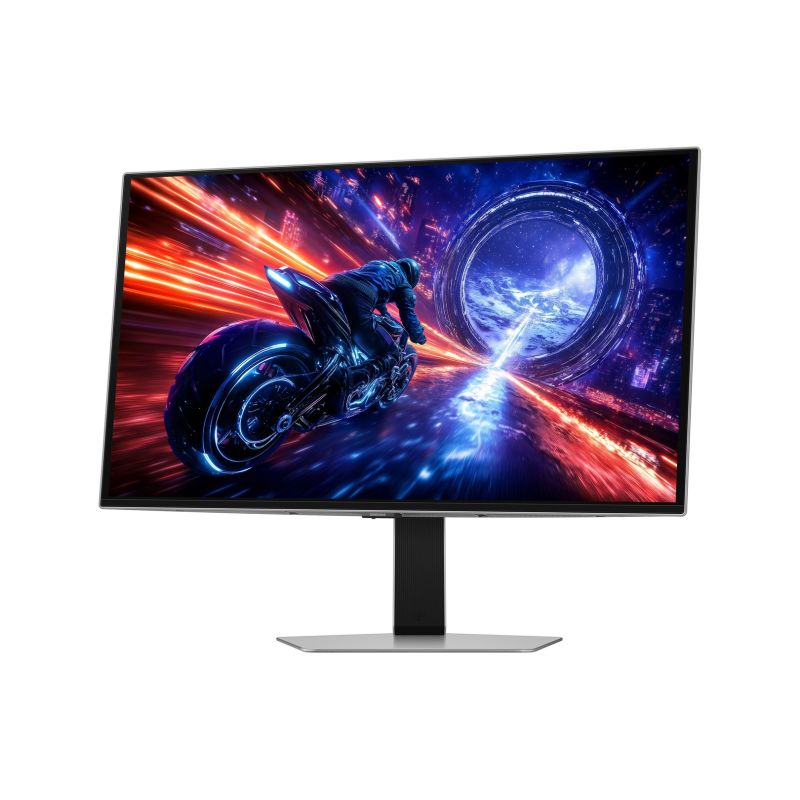 28. MONITOR SAMSUNG ODYSSEY G6 OLED 27" LS27FG602SUXEN 500Hz