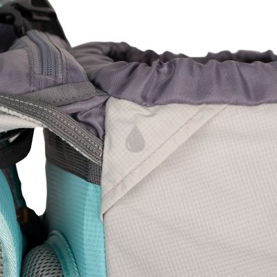 11. Plecak dziecięcy dla chłopca/dziewczynki Kids Trolltunga Pack 30L (830-609)