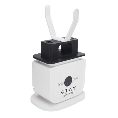 13. StayBeauty by Extralink| Prasownica do ubrań manekin | 1400W