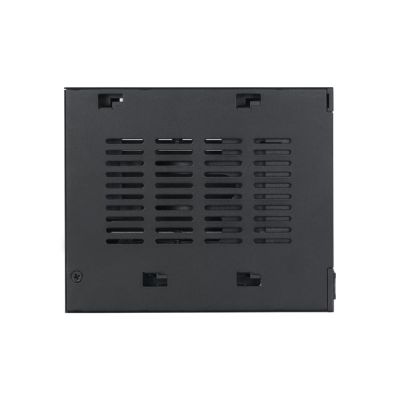 10. Icy Dock flexiDOCK MB521SP-B Czarny