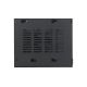 10. Icy Dock flexiDOCK MB521SP-B Czarny