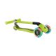 2. Hulajnoga SMJ Globber 3-kołowa Primo Foldable Lights 432-106-3