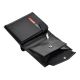 8. Zapinany portfel męski Pierre Cardin skórzany Premium RFID - YS520.1-326