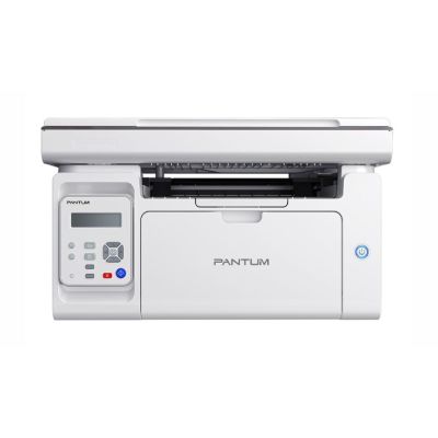 Pantum M6509NW drukarka wielofunkcyjna Laser A4 1200 x 1200 DPI 23 stron/min Wi-Fi