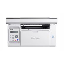 Pantum M6509NW drukarka wielofunkcyjna Laser A4 1200 x 1200 DPI 23 stron/min Wi-Fi