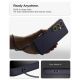 13. Etui Spigen Nano Pop Mag MagSafe na Samsung Galaxy S26 Ultra - niebieskie