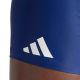 4. Bokserki kąpielowe adidas Solid M IU1878