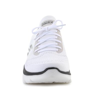 3. Buty Skechers Go Walk Hyper Burst-Maritime M 216083-WBK