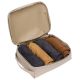 10. Organizer podróżny Thule Chasm Medium Gear Cube - soft sand