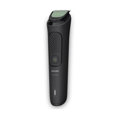 5. Philips All-in-One seria 3000 MG3930/15 Wielofunkcyjny trymer 7w1