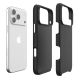 4. Etui 3mk Fortis MagCase na iPhone 17 Pro - czarne