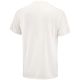 2. Salomon Sense Aero SS Tee Gfx M LC2700100 Białe 2XL