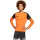 Koszulka bramkarska adidas Squadra 25 Long Sleeve Jr JJ1941