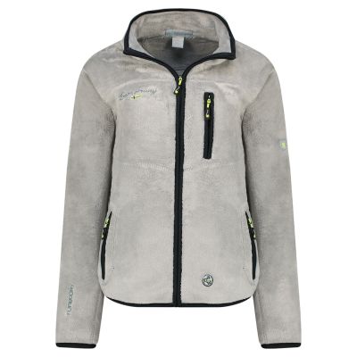 2. Polar damski Geographical Norway TAMOUREUSE LGREY DB LADY 047-1 (WZ8036F/GN-LIGHT GREY)