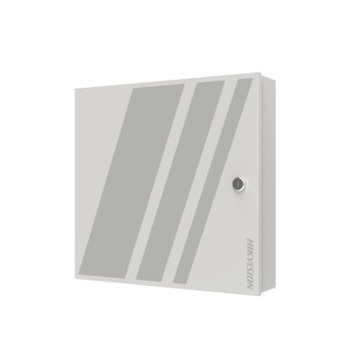 Hikvision DS-K2704X kontroler wyjścia awaryjnego Budownictwo mieszkaniowe 126 drzw. RJ-45 / RS-485