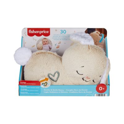 6. Fisher-Price HXG97 zabawka pluszkowa
