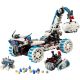 14. LEGO Technic 42211 - Kosmiczny łazik księżycowy Lunar Outpost