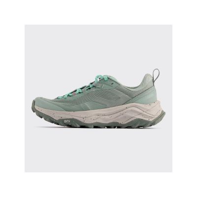 6. Buty damskie ROSSIGNOL W Altiridge zielone