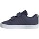 11. Buty dla dzieci adidas VS Pace 2.0 granatowe IE3471