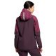 4. Kurtka Jack Wolfskin Alpspitze Hoody Jkt W 1307391-1014 W L