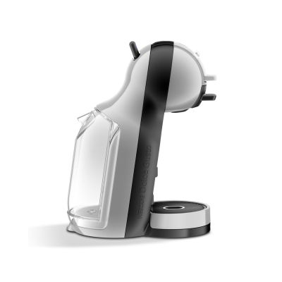 5. Ekspres kapsułkowy Krups Dolce Gusto Mini Me KP 123B (1500W; kolor czarny)