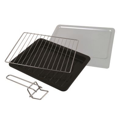 3. ESPERANZA MINI PIEKARNIK PROSCIUTTO 20L 1280W EKO008N