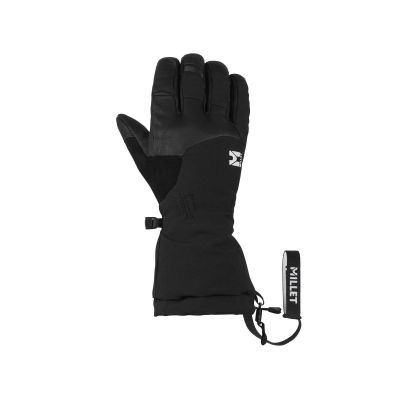 Rękawice MILLET W Cosmic Gtx Glove Czarny