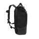 21. Rivacase Dijon 39,6 cm (15.6") Plecak Czarny