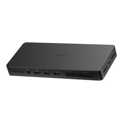 2. Stacja dokująca ASUS DC500 Triple 4K Thunderbolt 4 Dock
