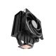 6. Cooler Master Hyper 212 3DHP Black Procesor Chłodnica powietrza 12 cm Czarny 1 szt.