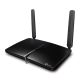 5. Router bezprzewodowy TP-LINK Archer MR600 (kolor czarny)