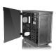 9. Obudowa Thermaltake View 91 RGB TG CA-1I9-00F1WN-00 (ATX, Extended ATX, Micro ATX, Mini ITX, XL-ATX; kolor czarny)